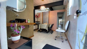 Apartamento Exclusivo Portal da Ferradura